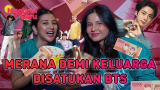 Yunita Siregar Dapat Peran Setelah Ditolak Banyak Film | Ngobrol Seru Home Sweet Loan