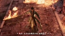 World Of Immortal Episode 19 Subtitle Indonesia HD 1080P