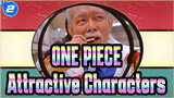 ONE PIECE|[Cosplay Collection]Attractive Characters in ONE PIECE|Best restoration_2