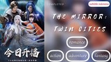 E11|S1 - The Mirror : Twin Cities SUB ID