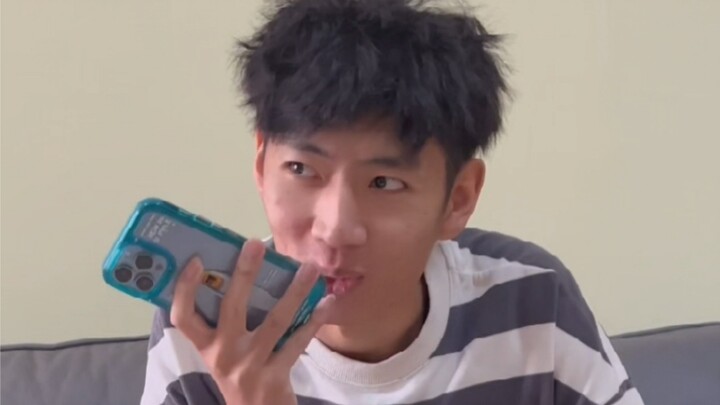 ฉันรู้สึกอายมาก