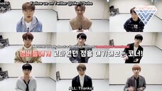 'THANKS' VIDEO MESSAGE | SEVENTEEN NEWS ADE