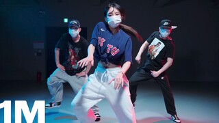 【1M】Noze 编舞《Coming In Hot》