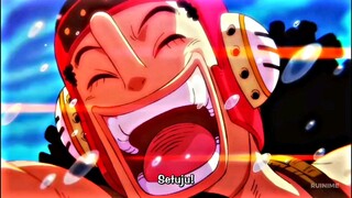 one piece epic moment