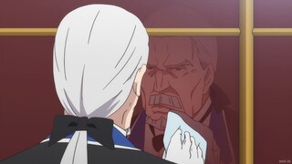 Re:ZERO - Starting Life in Another World Episode 12 HD