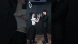 Guo Xiaoting and Wei Zheming's finger dance | 狐妖小红娘月红篇 | iQIYI