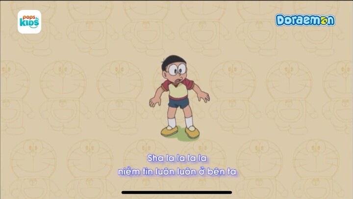 Doraemon tiếng việt tập 54
