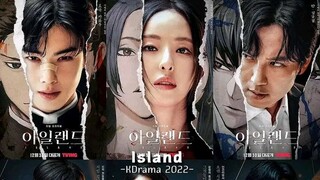 ISLAND EPISODE 2 ( SEASON 1 ) ENGLISH SUB