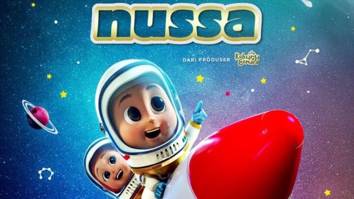 Nussa Movie (2021) HD