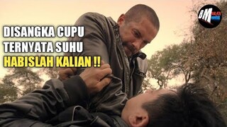DlBURU PARA MILITER KARENA TELAH MENGH4JAR KOMANDAN - ALUR CERITA CLOSE RANGE 2015