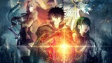 [April/Ishikawa Kaito & Matsuoka Masaki] The Rising of the Shield Hero Season 2 PV3 [MCE Chinese ver