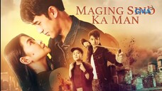 Maging Sino ka Man October 2 2023 Full Episode