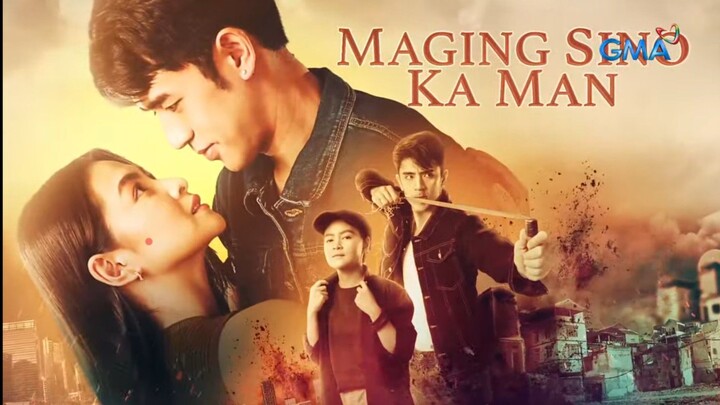 Maging Sino Ka Man September 28 2023 Full Episode