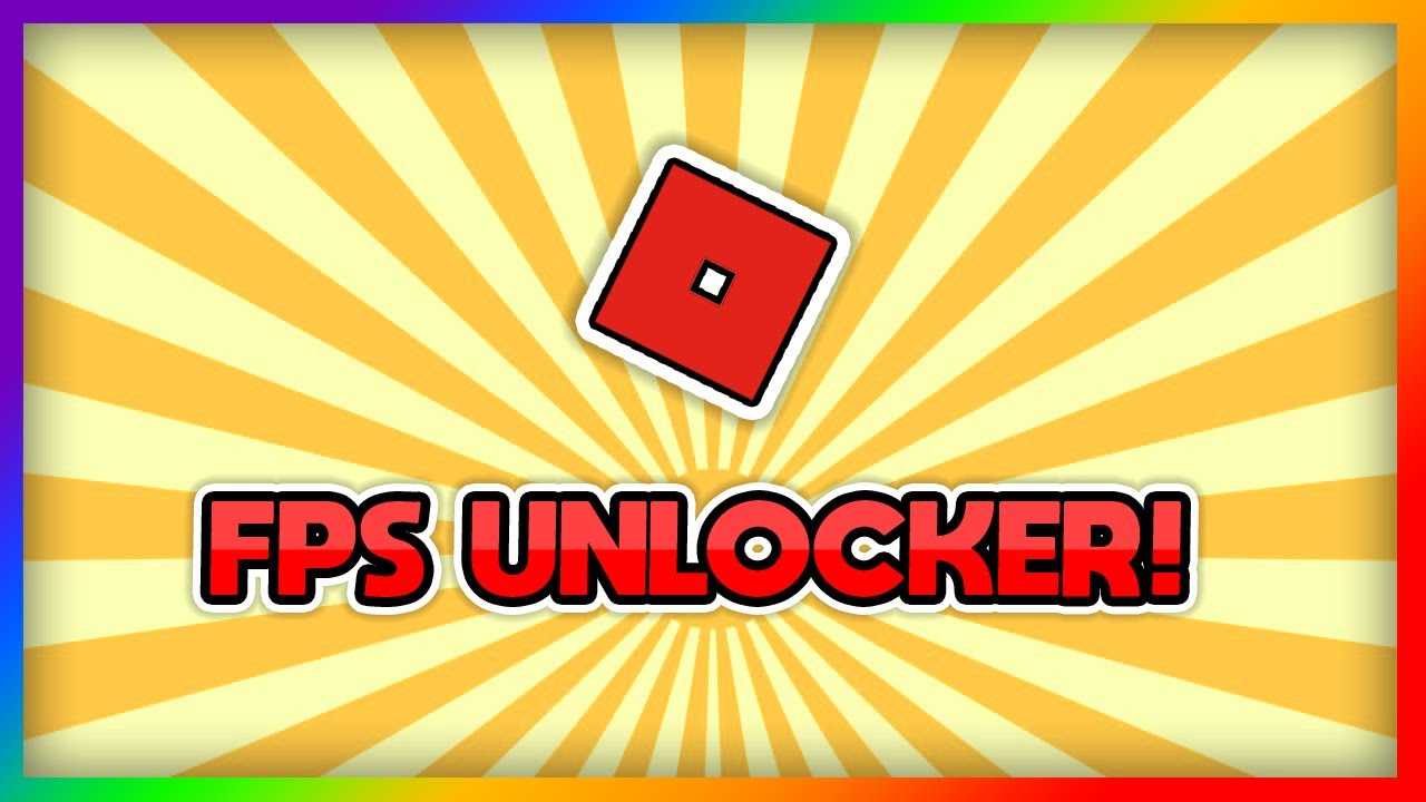 Roblox FPS Unlocker & BTRoblox Has A Problem!? - BiliBili