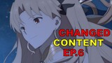 Fate Grand Order Babylonia ~ Changed Contents! Anime VS FGO Game Comparisons - Episode 6