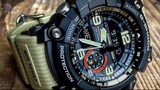 Master Of G Series (Mudmaster GG-1000-1A5DR) - Hand Setting, Compass & Thermometer