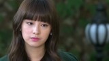 In the era when thick bangs were popular, so far no one can surpass her performance as the chaebol d