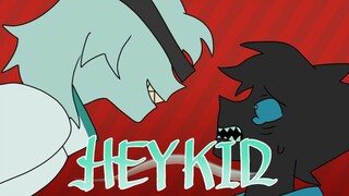 【meme animation】Hey Kids // animation meme