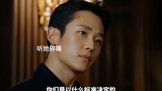 其实她平时一直是个孝顺的孩子，就因为性子不好