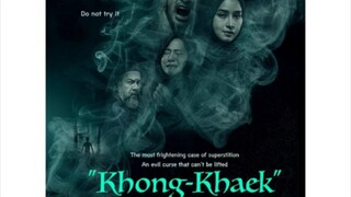 The Djinn's Curse [Khong-Khaek] (2023) THAI