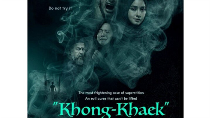 The Djinn's Curse [Khong-Khaek] (2023) THAI
