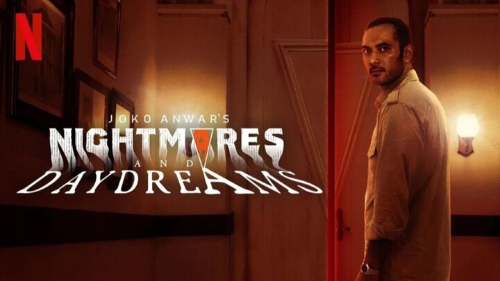 Joko Anwars Nightmares and Daydreams S01E05 The Other Side