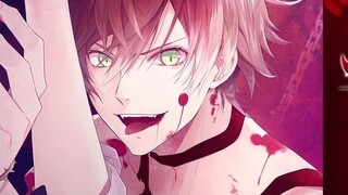 【中文】ตัวอย่างเสียง DIABOLIK LOVERS DAYLIGHT Vol.1 Ayato Reverse Scroll