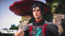 Fengwu Demon Chef Eps 4 Sub Indo