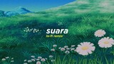 Hijau Daun - Suara (Alphasvara Lo-Fi Remix)