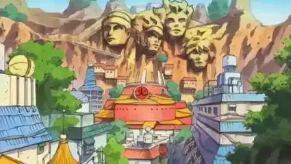 Naruto kid episo 2