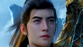 "A Mortal's Journey to Immortality: The Immortal World" - Was it written by Wangyu?