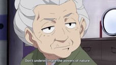 Nagasarete Airantou - EP11 eng subbed