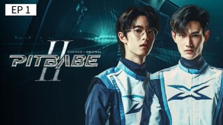 🇹🇭 ρ¡ƚ ßåßê $2 : EP 1 - SUB INDO - Cr.Cansubber