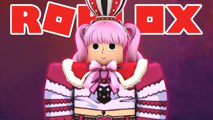 Horo Horo - Grand Piece Online - Roblox Indonesia #589