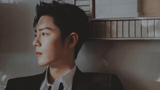 Ini adalah protagonis pria yang sempurna dari sebuah drama idola!!!!!