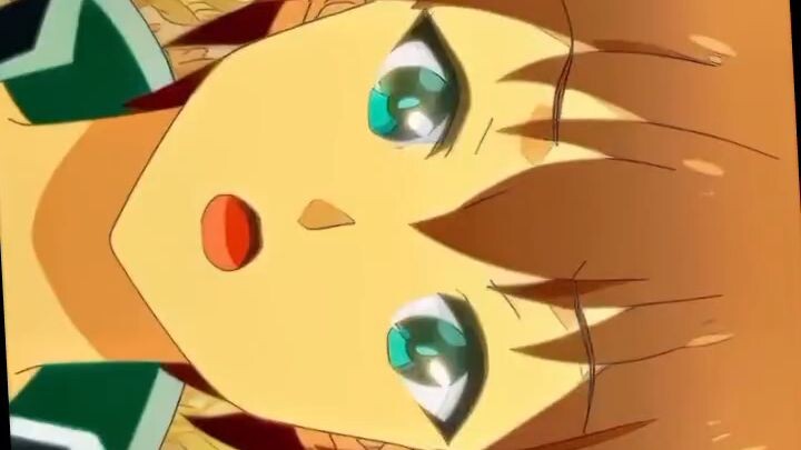 hello guys ang anime na ito ay comedy po siyang maiksi lang ang episode pero sulit at May magic din