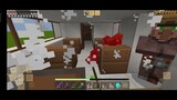 train to busan Minecraft funny