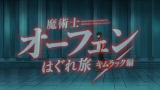 Majutsushi Orphen S2 eps 2 sub Indonesia