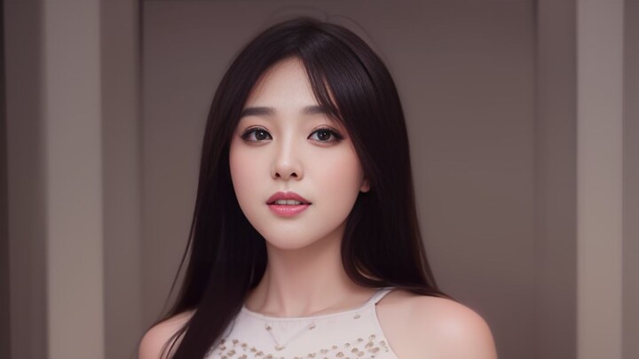 [AI Painting] Hoạt hình AI nhảy múa theo người thật, thứ bảy rồi, cùng câu cá tiếp nào