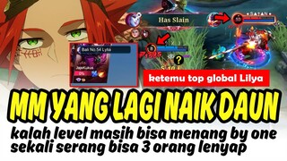 Winstreak di early season cuma pake ini hero - Mobile Legends