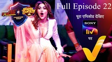 India's Best Dancer vs Super Dancer Episode 22 | Champions ka Tashan Episode 22 | Hindi Dance Show