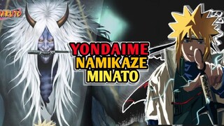 Kehebatan NAMIKAZE MINATO‼️