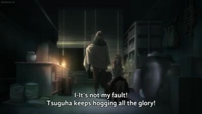 Noragami S2 - E3
