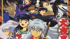 [1080][Vietsub] Inuyasha (2000) || Tập 133 - Người phụ nữ yêu thầm Sesshomaru (P1)