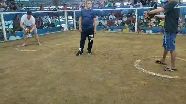 sa wala dehado tayo