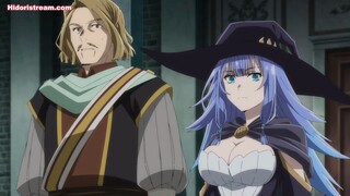 Tensei Kizoku, Kantei Skill de Nariagaru Season 2 - Episode 03 (Subtitle Indonesia)