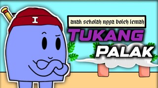 Tukang Palak [ Enoki Animation ]