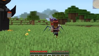 Khoảnh khắc vui vẻ Minecraft #131