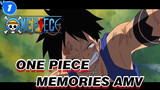 [One Piece / Brook / Emotional] I Must Keep My Promise, Even if I’m Nothing but Bones_1