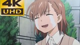 [Anime]MAD·AMV: Super Jernih! Railgun Sungguh Imut Sekali